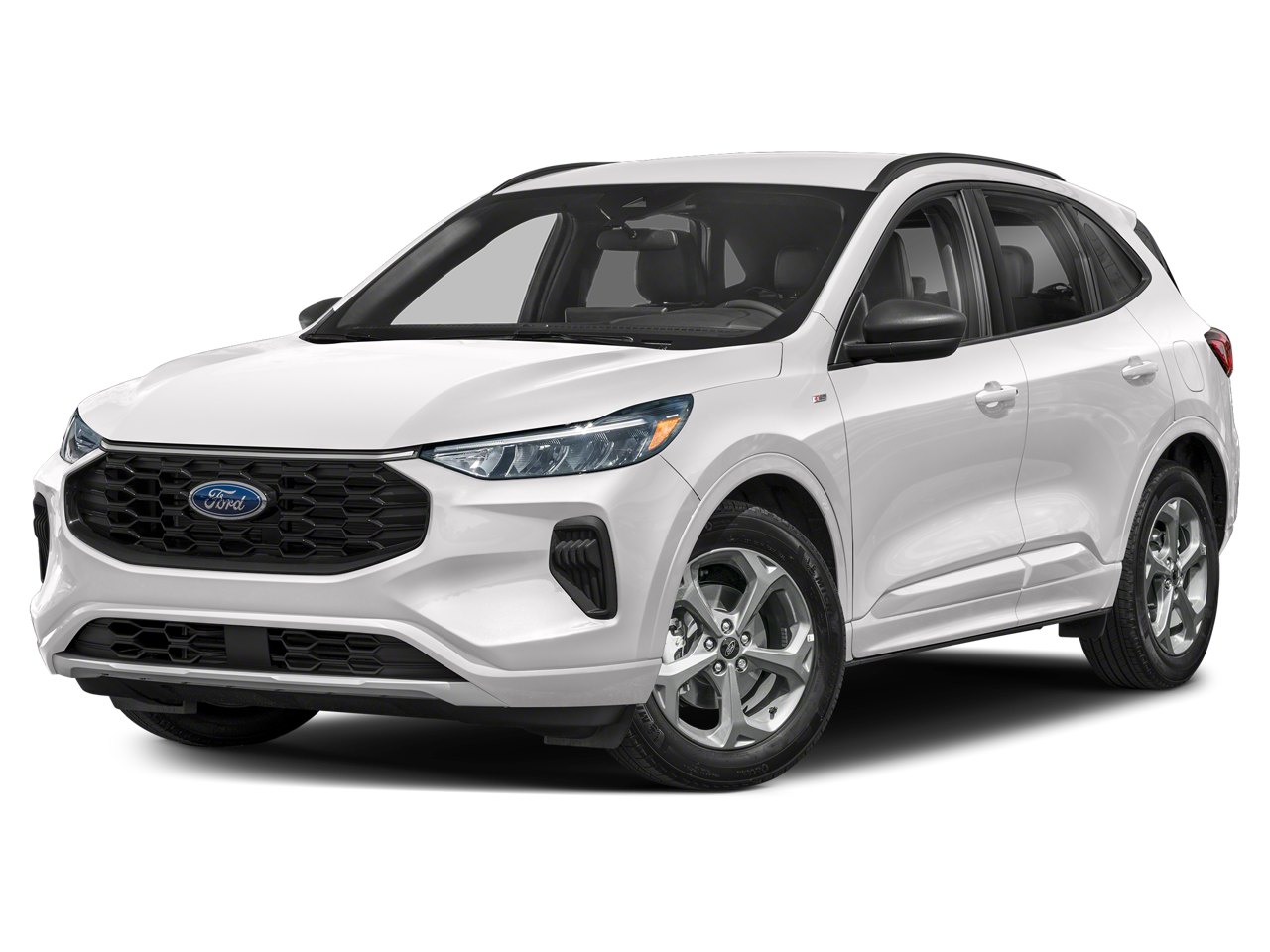 Used 2023 Ford Escape ST-Line with VIN 1FMCU9MN2PUA28294 for sale in Kansas City