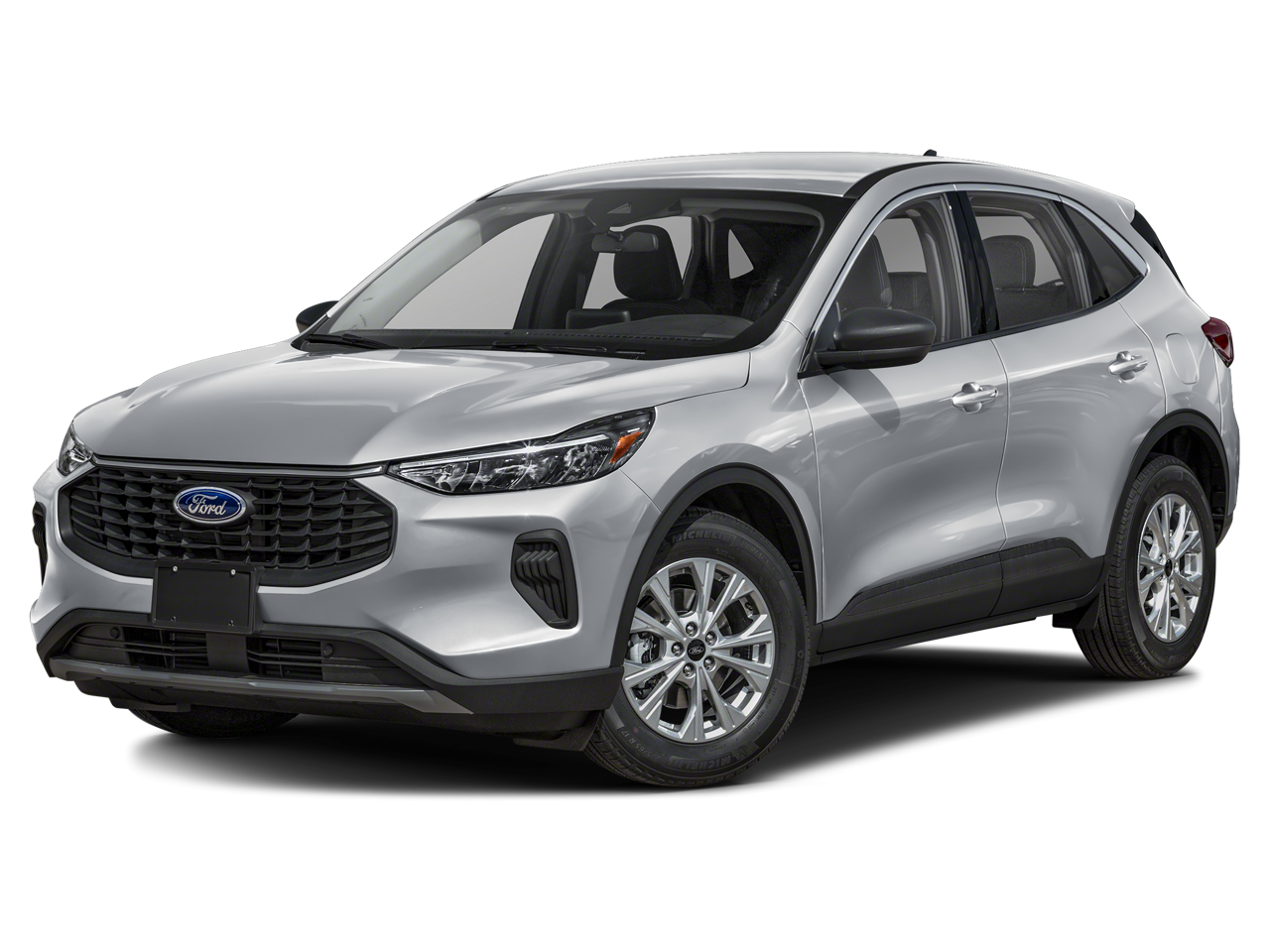 Used 2023 Ford Escape Active with VIN 1FMCU0GN7PUA31103 for sale in Kansas City