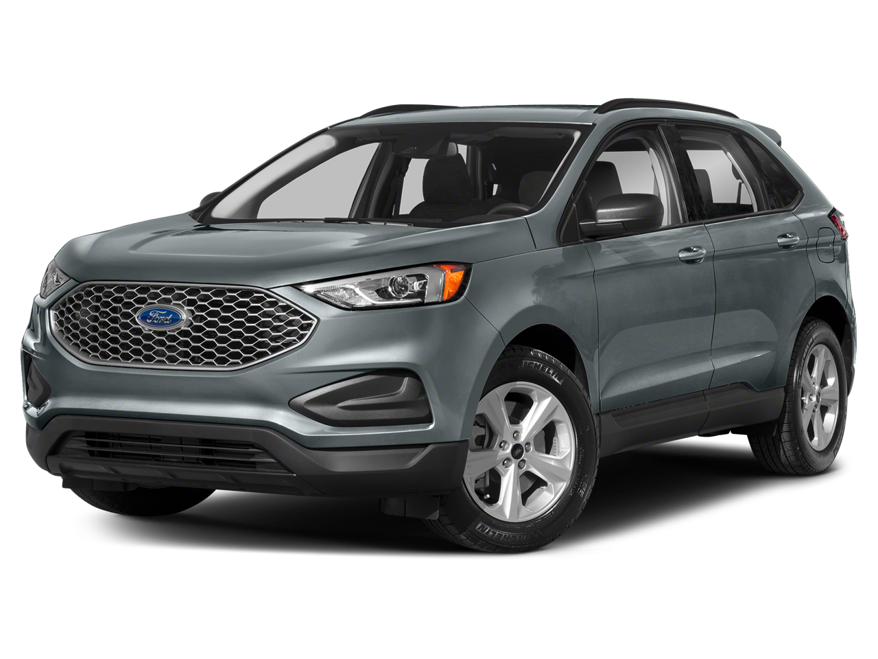 Used 2023 Ford Edge SE with VIN 2FMPK4G94PBA08479 for sale in Kansas City