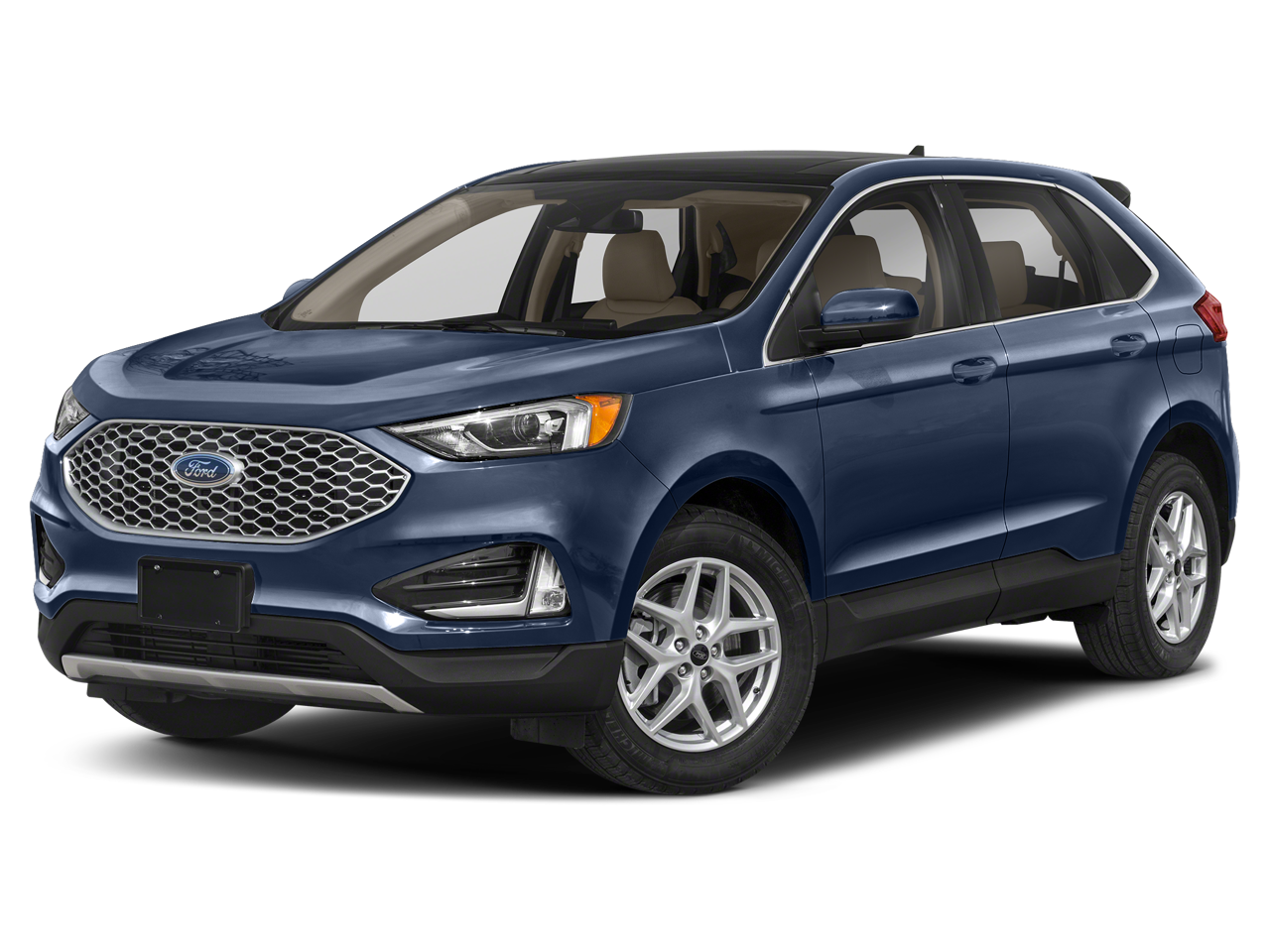 Used 2023 Ford Edge SEL with VIN 2FMPK4J91PBA06889 for sale in Kansas City