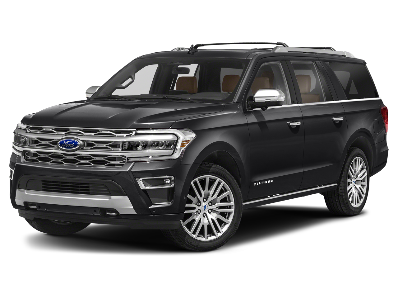 2023 Ford Expedition MAX photo 2