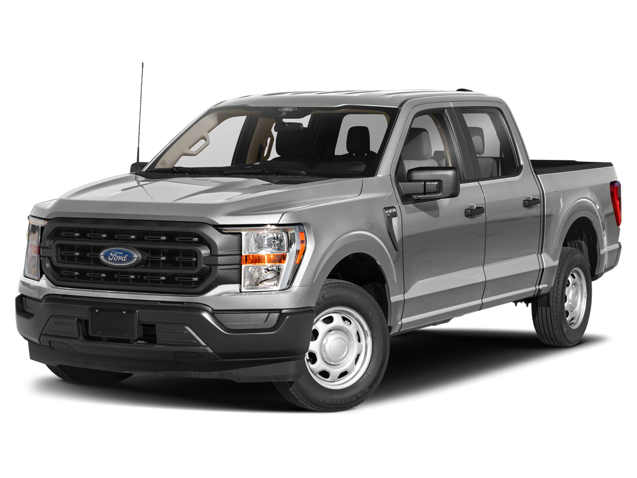 Certified 2023 Ford F-150 XL with VIN 1FTEW1EPXPKF12721 for sale in Kansas City