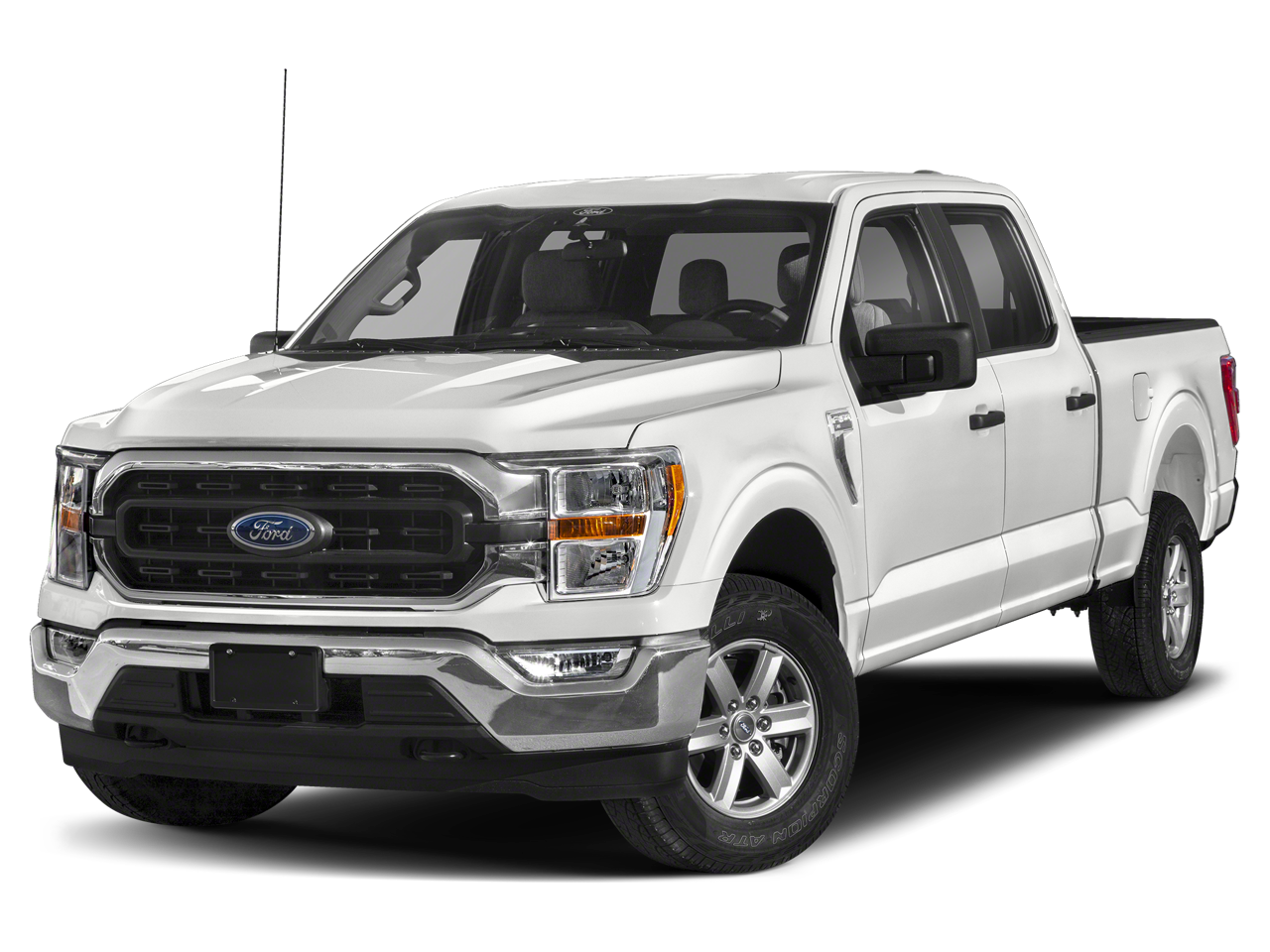 Used 2023 Ford F-150 XLT with VIN 1FTEW1EPXPKF58520 for sale in Kansas City