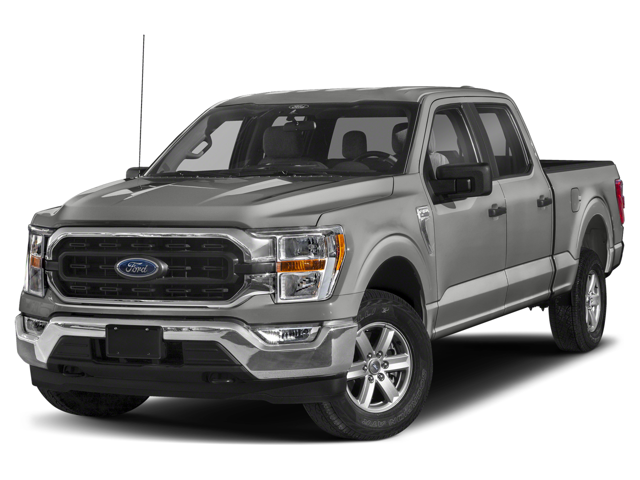Used 2023 Ford F-150 XLT with VIN 1FTEW1EP3PFA78666 for sale in Kansas City