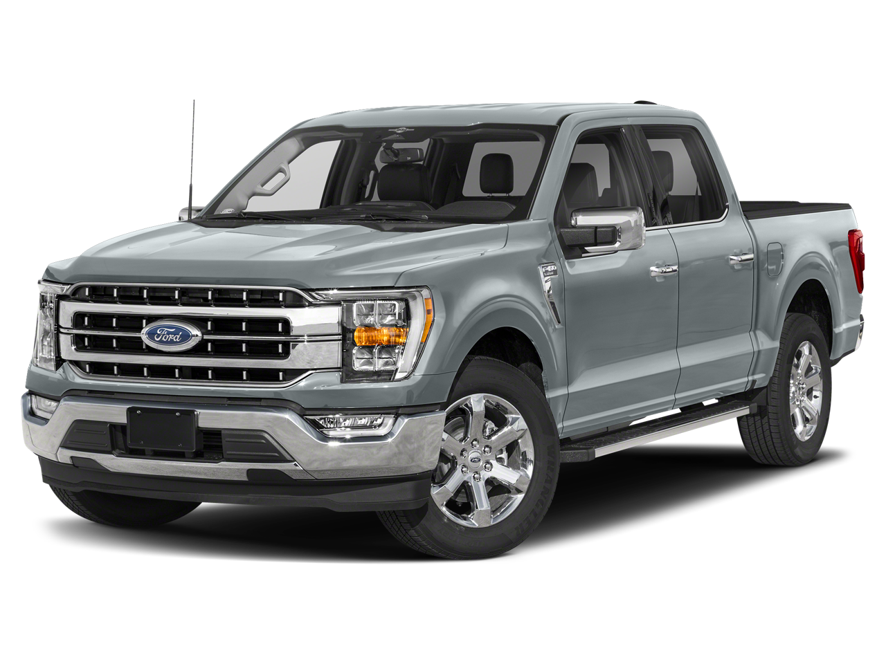 Certified 2023 Ford F-150 Lariat with VIN 1FTEW1EP2PKE82999 for sale in Kansas City