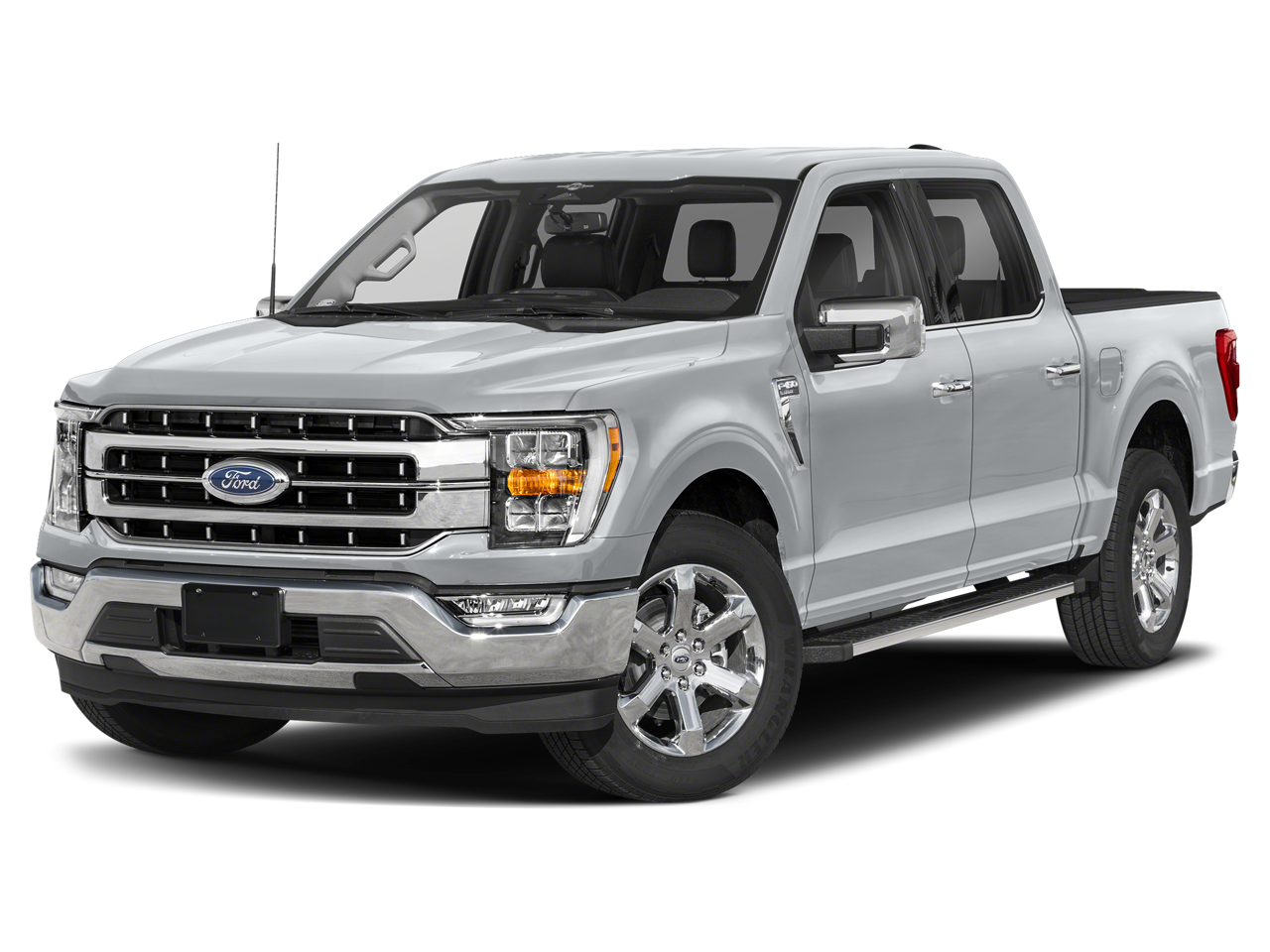 Used 2023 Ford F-150 Lariat with VIN 1FTEW1EP6PFC51242 for sale in Kansas City