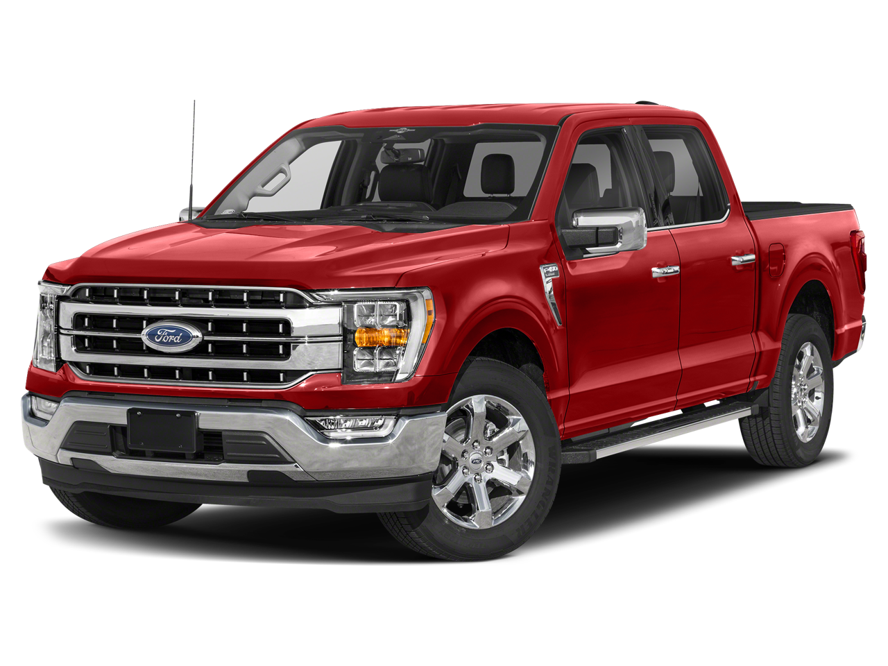 Used 2023 Ford F-150 Lariat with VIN 1FTFW1E8XPFB35023 for sale in Kansas City