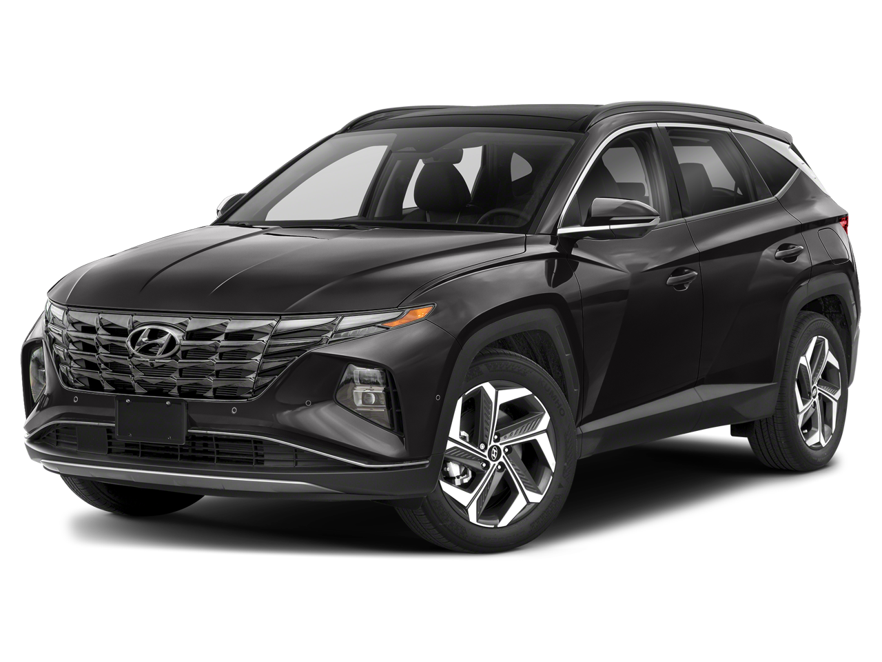 Used 2023 Hyundai Tucson Limited with VIN 5NMJECAE8PH220725 for sale in Kansas City