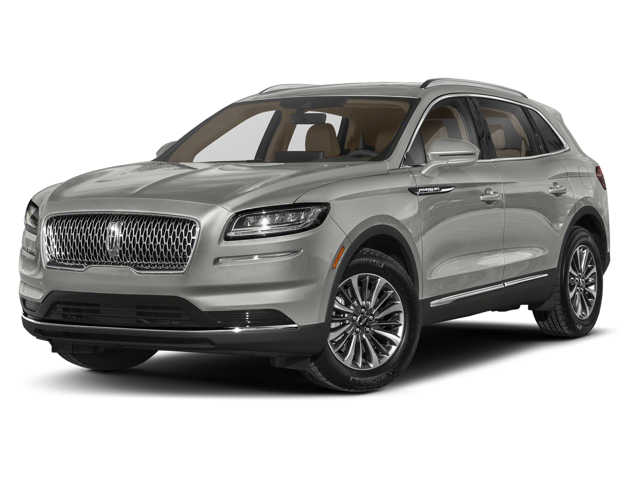 Used 2023 Lincoln Nautilus Reserve with VIN 2LMPJ8K92PBL01609 for sale in Kansas City