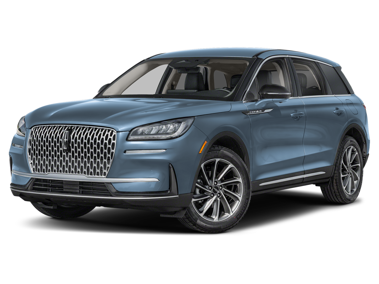 Used 2023 Lincoln Corsair Base with VIN 5LMCJ1CA3PUL02012 for sale in Kansas City
