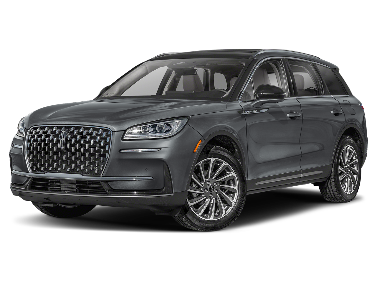 Used 2023 Lincoln Corsair Reserve with VIN 5LMCJ2DA5PUL11234 for sale in Kansas City