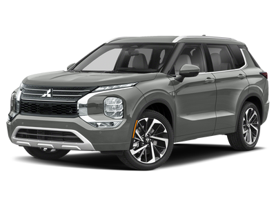2023 Mitsubishi Outlander SE Special Edition