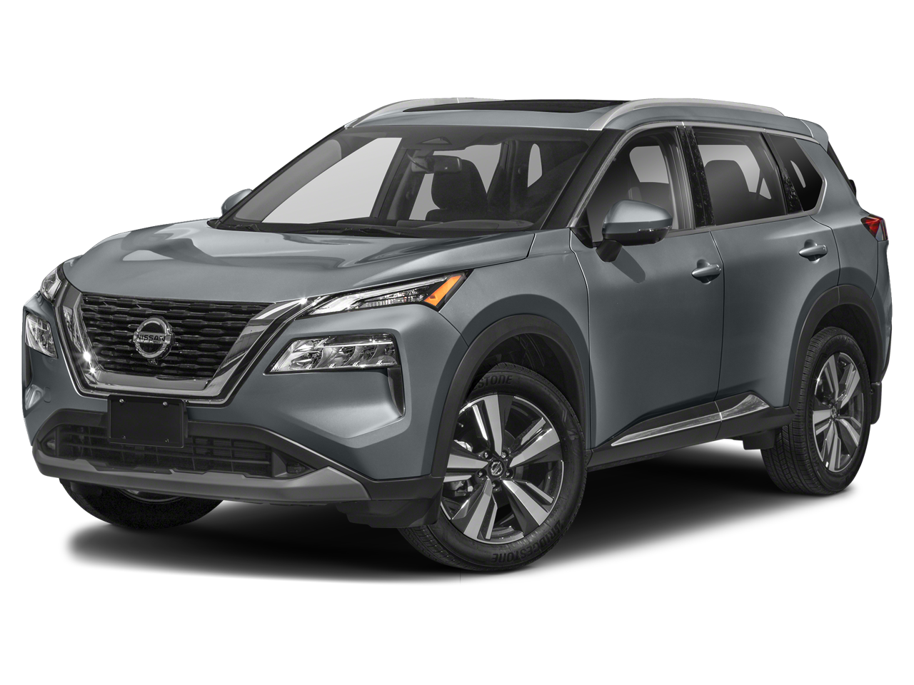 2023 Nissan Rogue SL SL