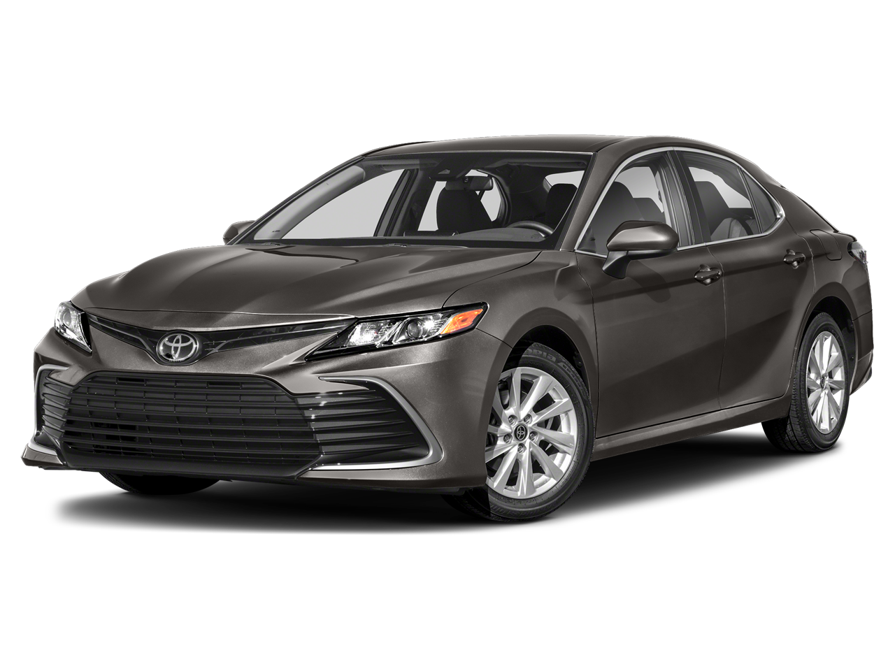 Used 2023 Toyota Camry LE with VIN 4T1C11AK2PU175381 for sale in Kansas City