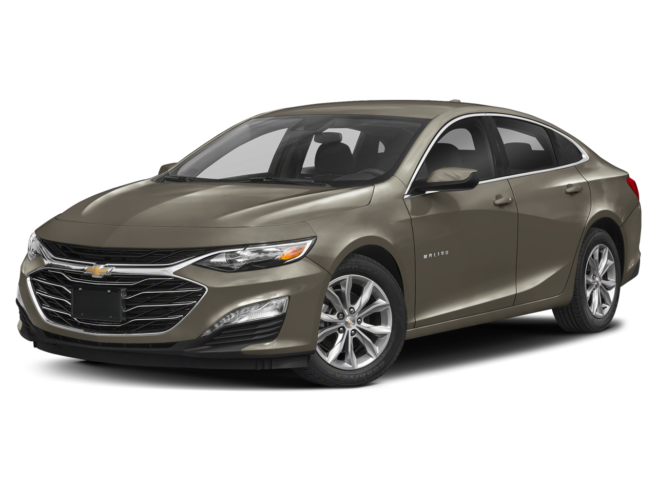 Used 2024 Chevrolet Malibu 1LT with VIN 1G1ZD5ST4RF141415 for sale in Kansas City