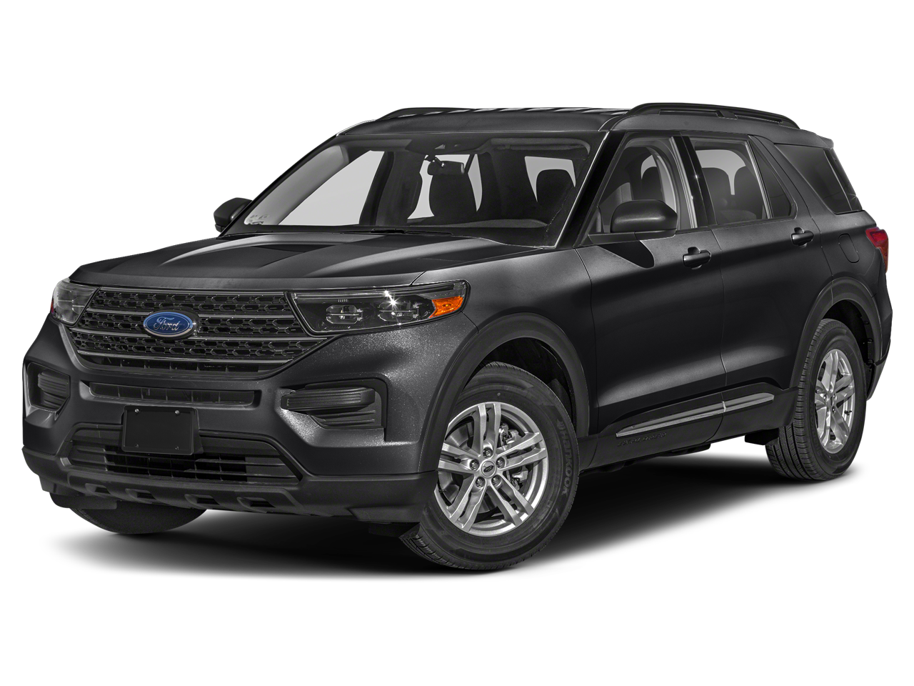 Used 2024 Ford Explorer XLT with VIN 1FMSK8DH4RGA90948 for sale in Kansas City