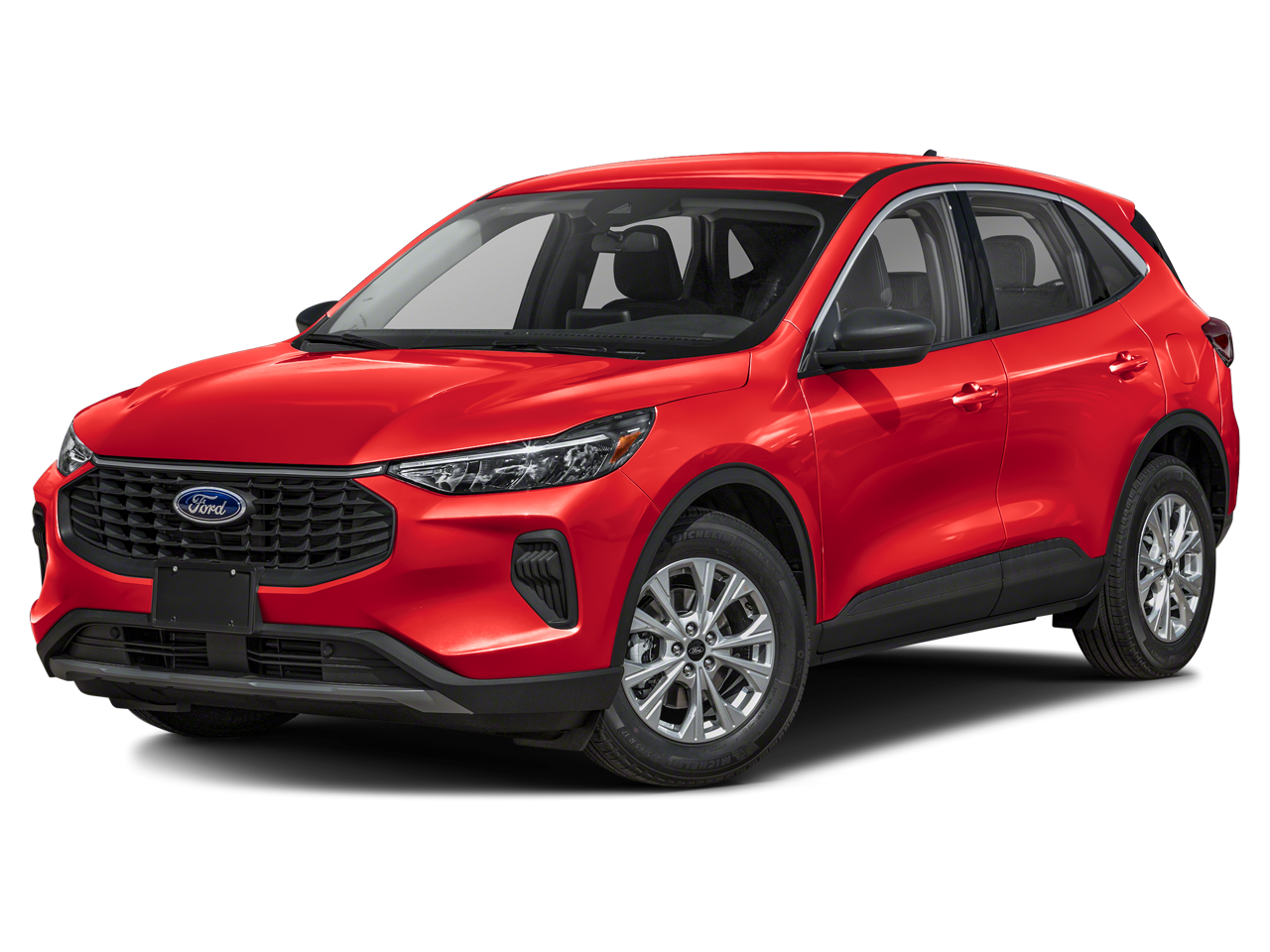 Used 2024 Ford Escape Active with VIN 1FMCU9GN2RUA57048 for sale in Kansas City