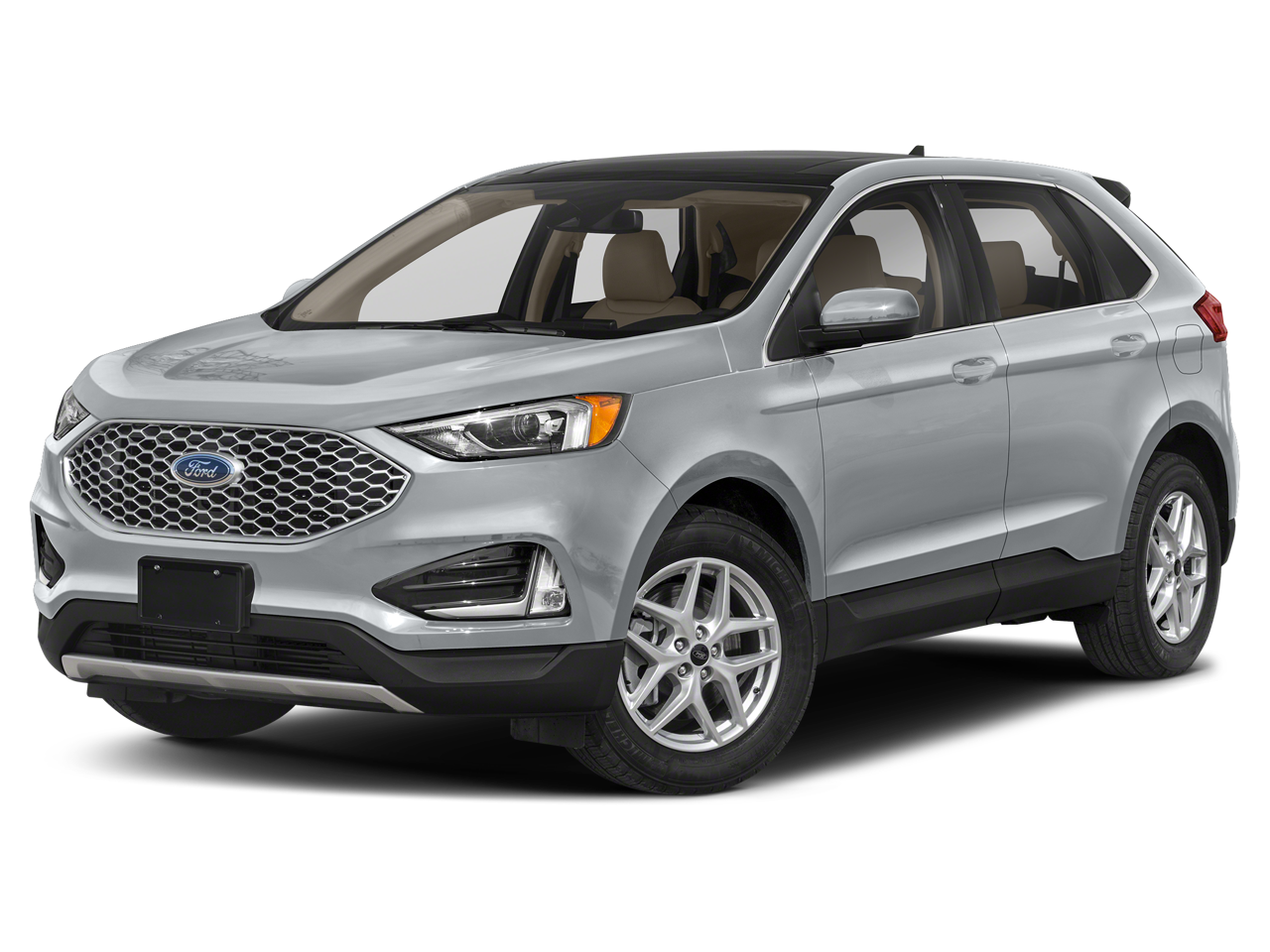 Used 2024 Ford Edge SEL with VIN 2FMPK4J94RBA25245 for sale in Kansas City