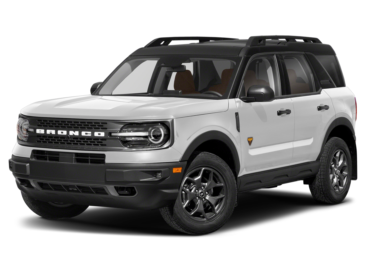 Used 2024 Ford Bronco Sport Badlands with VIN 3FMCR9D99RRE13818 for sale in Kansas City