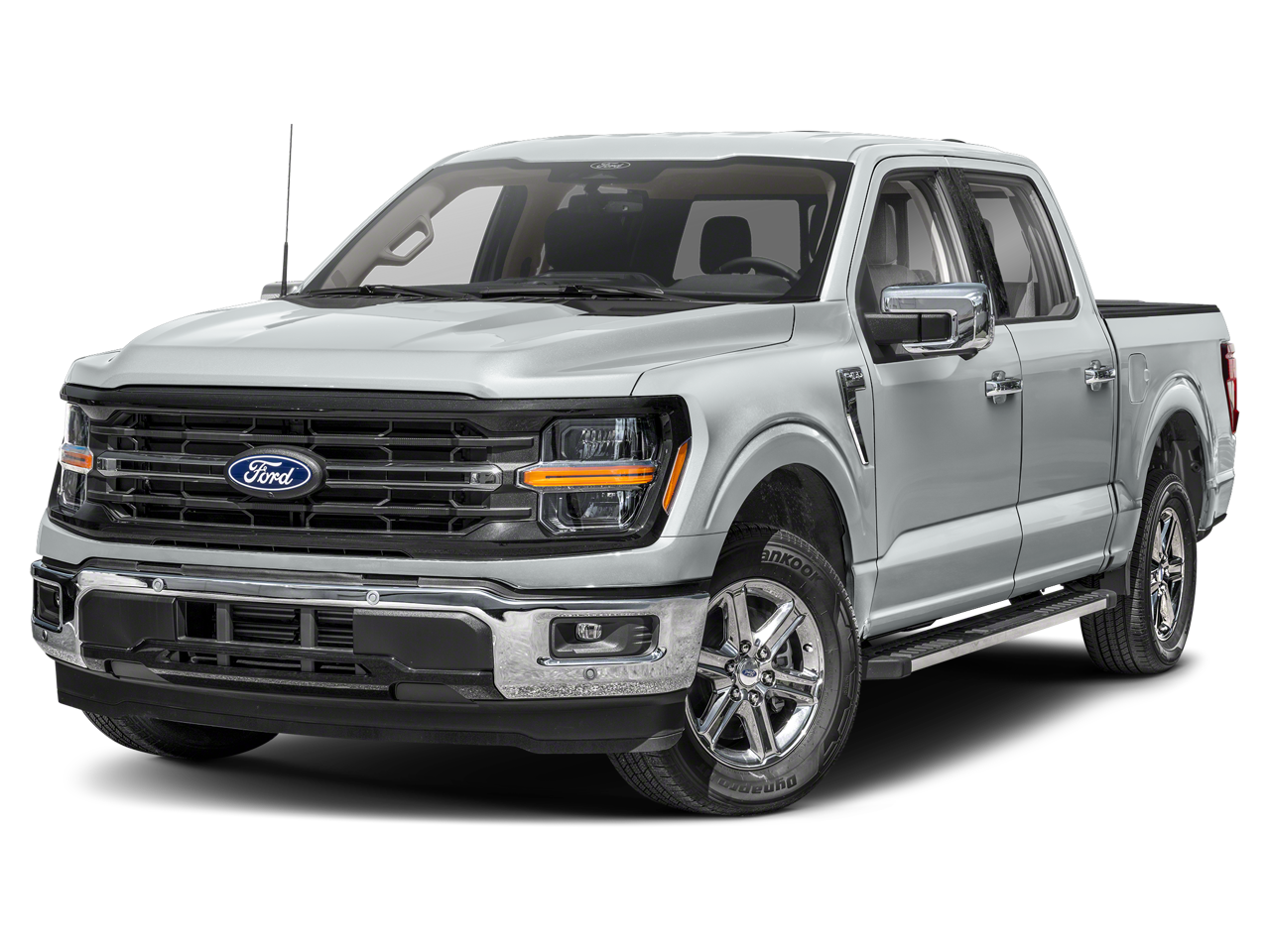 Used 2024 Ford F-150 XLT with VIN 1FTEW3LP0RFC22899 for sale in Kansas City