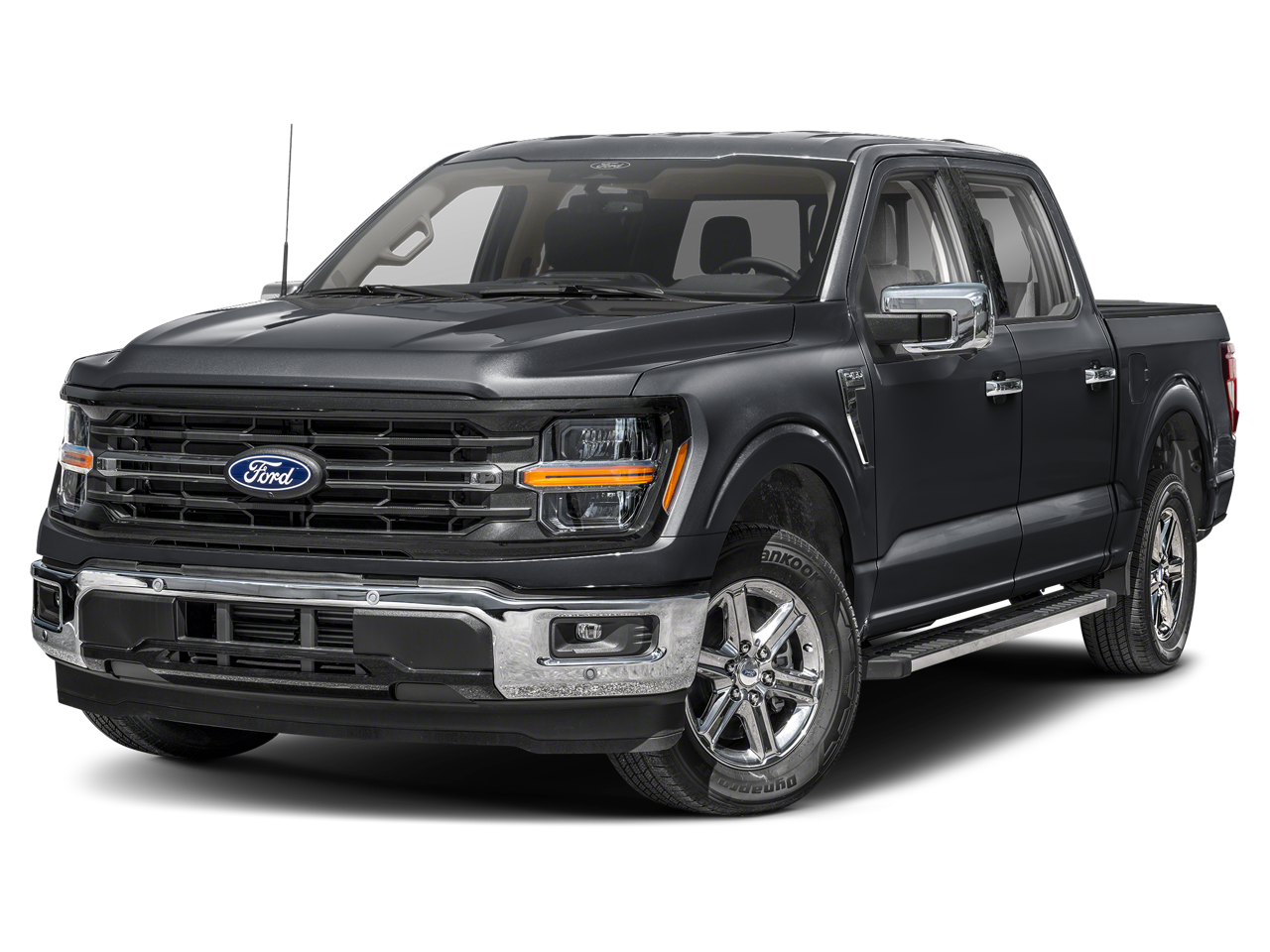 Used 2024 Ford F-150 XLT with VIN 1FTEW3LP6RKD70921 for sale in Kansas City
