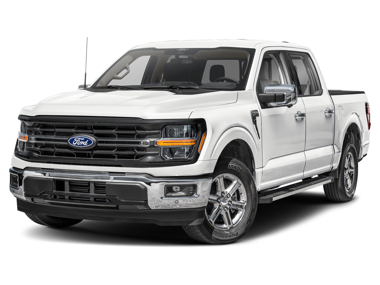 Used 2024 Ford F-150 XLT with VIN 1FTEW3LP0RFC22899 for sale in Kansas City