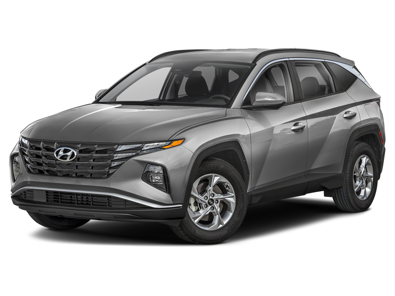 Used 2024 Hyundai Tucson SEL with VIN 5NMJBCDE8RH407700 for sale in Kansas City
