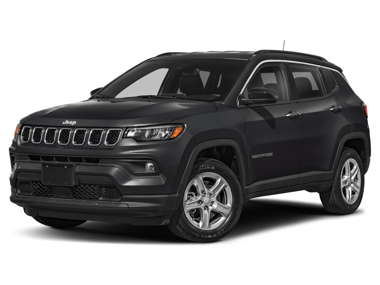 Used 2024 Jeep Compass Latitude with VIN 3C4NJDBNXRT598438 for sale in Kansas City