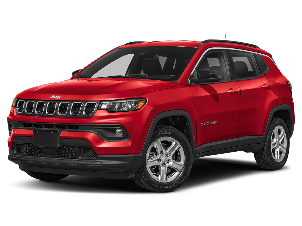 Used 2024 Jeep Compass Limited with VIN 3C4NJDCN9RT596808 for sale in Kansas City