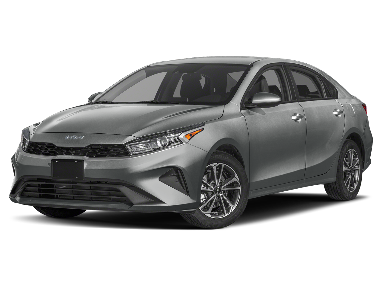 Used 2024 Kia Forte LXS with VIN 3KPF24AD5RE731217 for sale in Kansas City