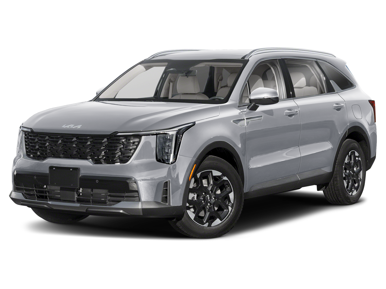 Used 2024 Kia Sorento S with VIN 5XYRLDJC5RG259332 for sale in Kansas City