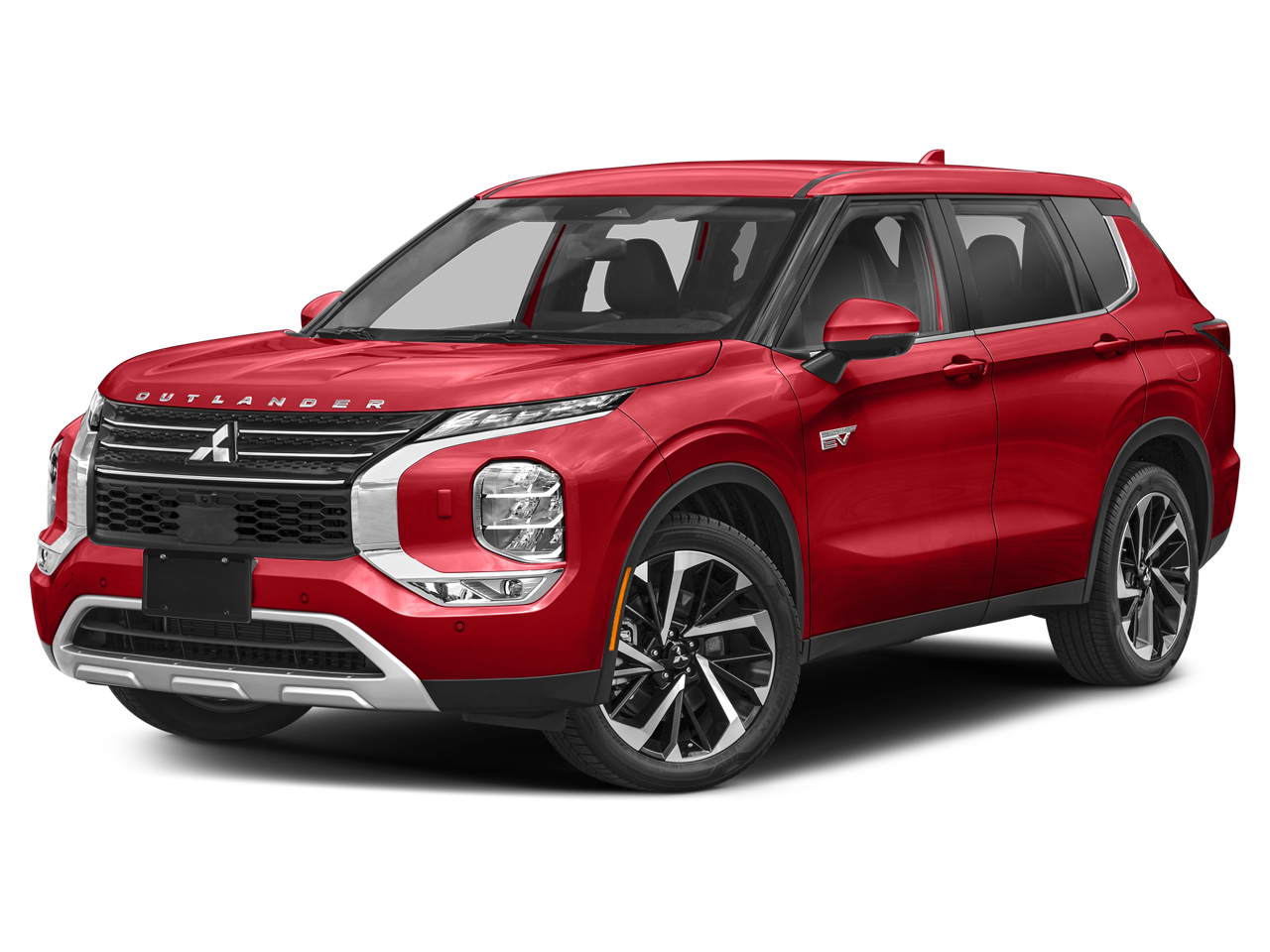 Used 2024 Mitsubishi Outlander Plug-in Hybrid SE with VIN JA4T5VA95RZ067060 for sale in Kansas City