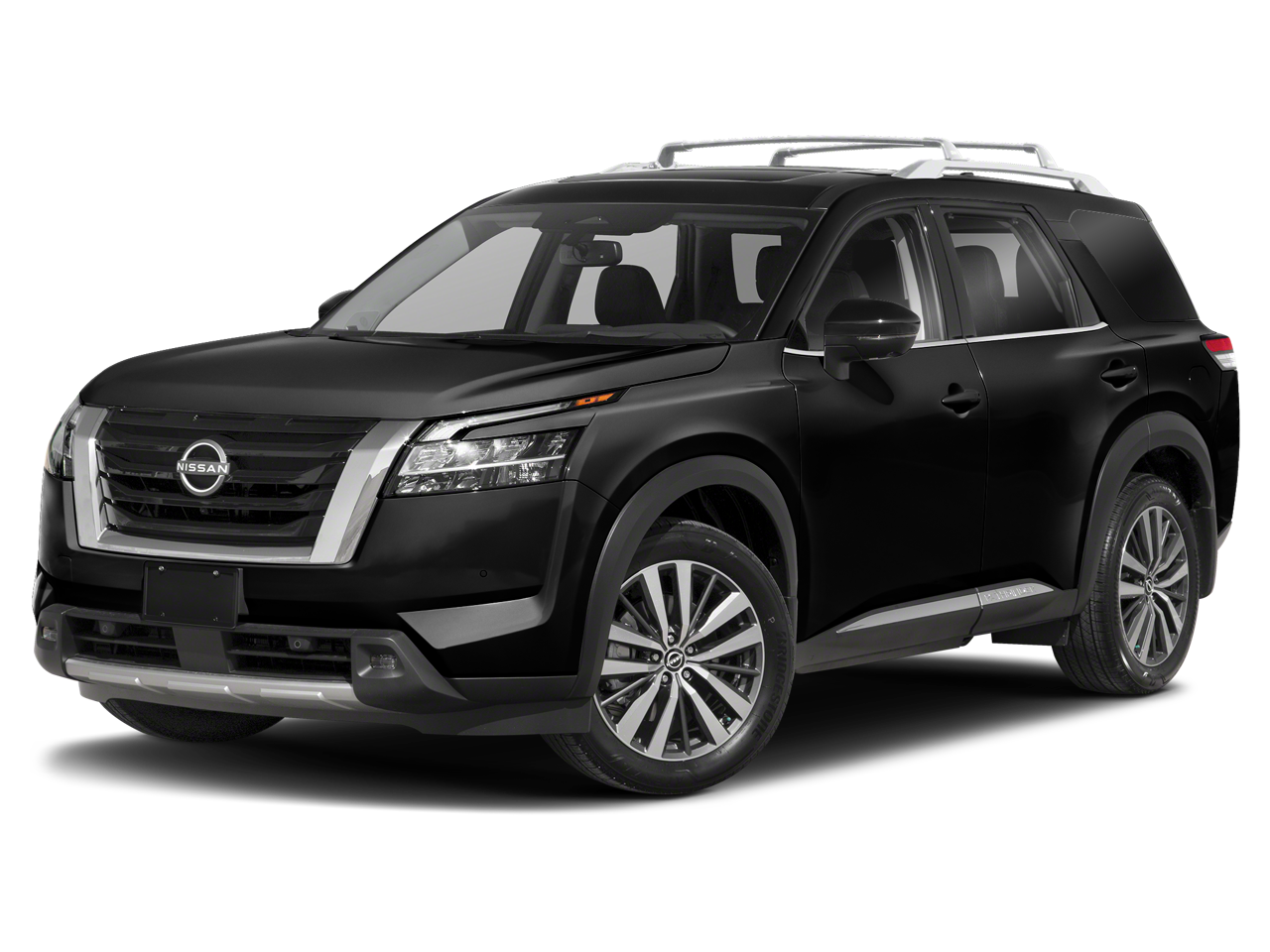 Used 2024 Nissan Pathfinder Platinum with VIN 5N1DR3DK6RC214938 for sale in Kansas City