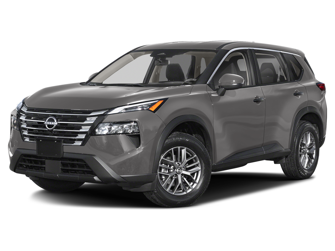 Used 2024 Nissan Rogue S with VIN 5N1BT3AB0RC710055 for sale in Kansas City
