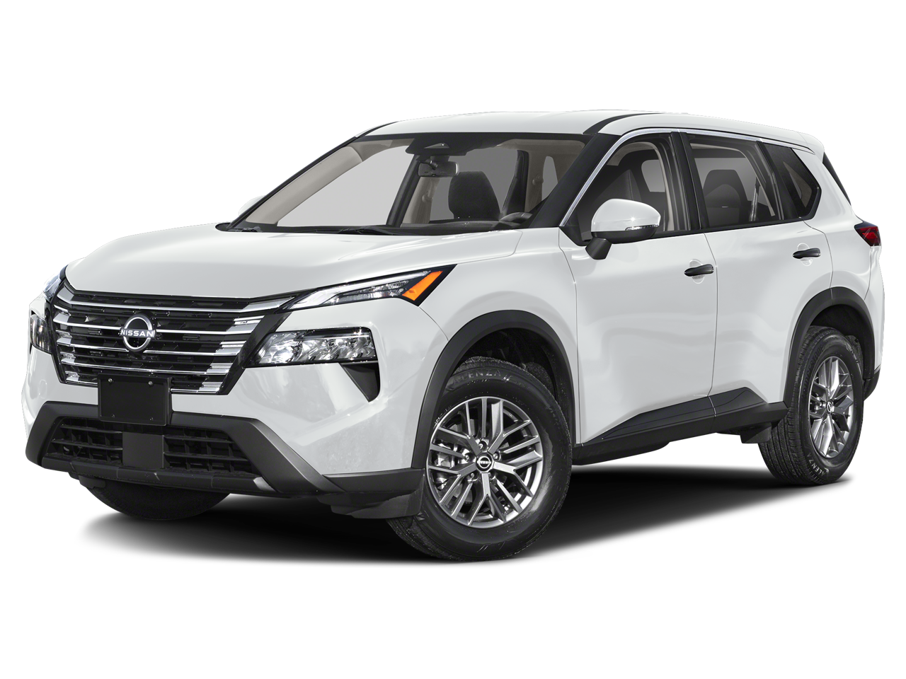 Used 2024 Nissan Rogue S with VIN 5N1BT3AB2RC673915 for sale in Kansas City