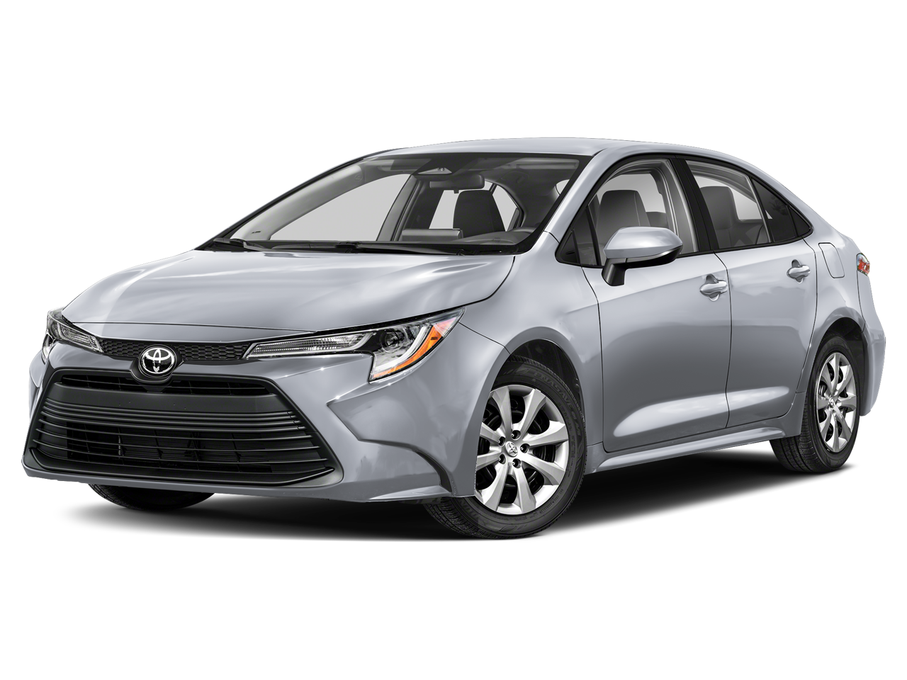 Used 2024 Toyota Corolla LE with VIN 5YFB4MDEXRP189415 for sale in Kansas City