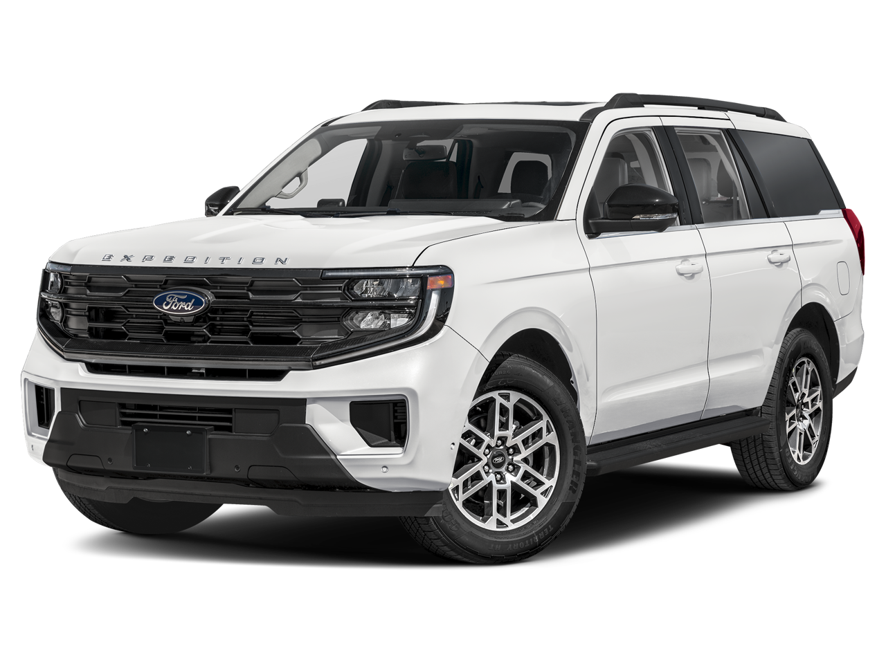 Certified 2025 Ford Expedition Active with VIN 1FMJU1J85SEA02816 for sale in Kansas City