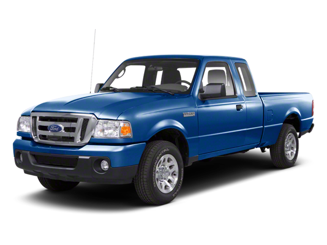 Used 2011 Ford Ranger XLT with VIN 1FTLR4FE8BPA90005 for sale in Kansas City