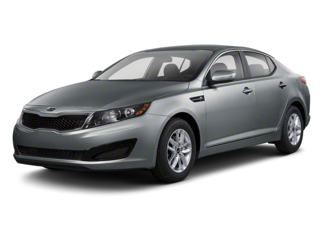2012 Kia Optima SX