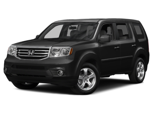 Used 2013 Honda Pilot EX-L with VIN 5FNYF4H58DB011327 for sale in Kansas City