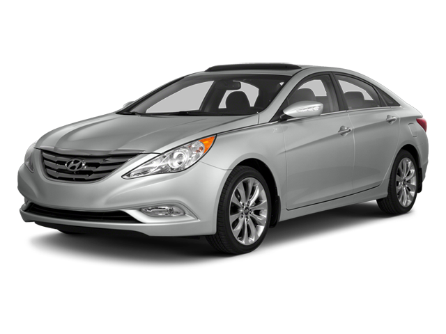 Used 2013 Hyundai Sonata GLS with VIN 5NPEB4AC3DH710342 for sale in Leavenworth, KS