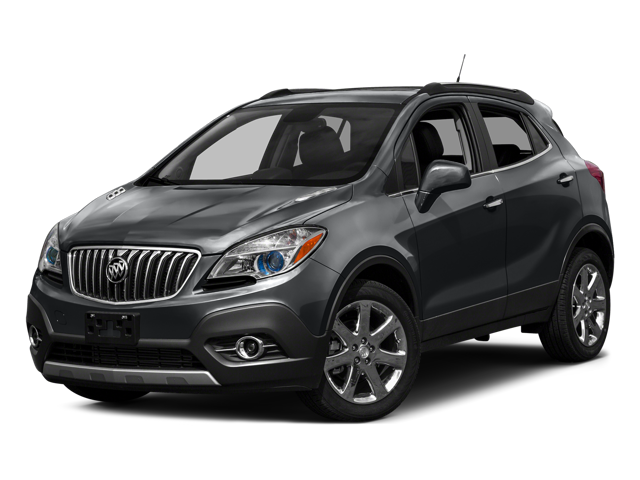 2016 Buick Encore Convenience