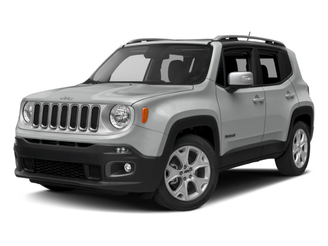 Used 2016 Jeep Renegade Limited with VIN ZACCJBDT4GPC63137 for sale in Kansas City