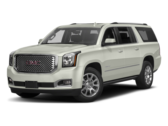 Used 2017 GMC Yukon XL Denali with VIN 1GKS2HKJ8HR304079 for sale in Kansas City