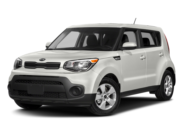 Used 2018 Kia Soul Base with VIN KNDJN2A2XJ7621787 for sale in Kansas City