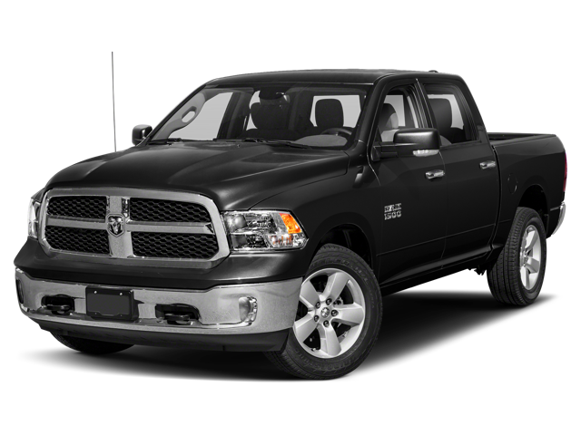 Used 2019 RAM Ram 1500 Classic Warlock with VIN 1C6RR7LT3KS655246 for sale in Kansas City