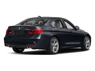 2017 BMW 3 Series 340i xDrive