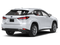 2020 Lexus RX 450h F Sport