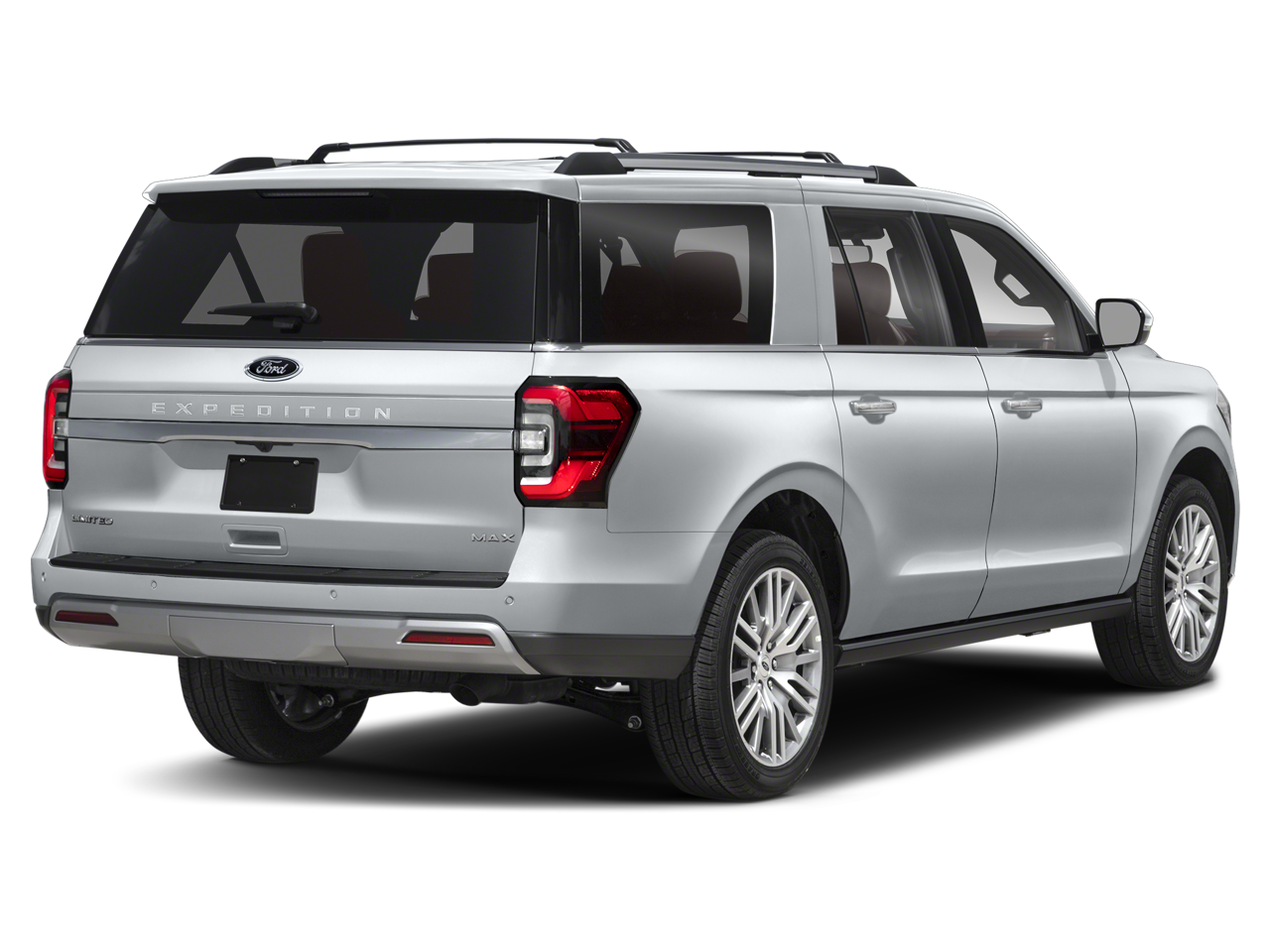 2022 Ford Expedition MAX photo 2