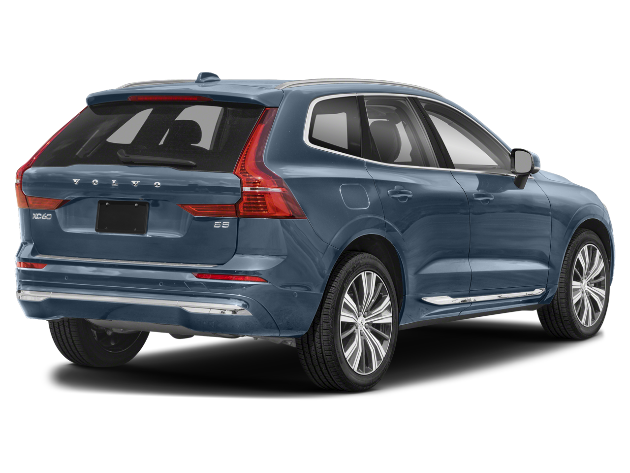 2022 Volvo XC60 B6 Inscription